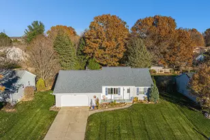 6540 Kingtree Dr SW, Byron Center, MI 49315 - Photo 30