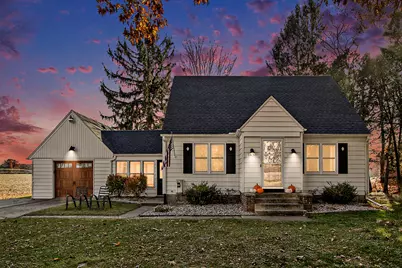 1630 E East Avenue, Kalamazoo, MI 49004 - Photo 1