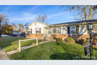 2130 Banner Drive SW #21, Wyoming, MI 49509 - Photo 12