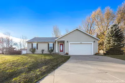 4528 Grand Ridge Drive SW, Wyoming, MI 49418 - Photo 1