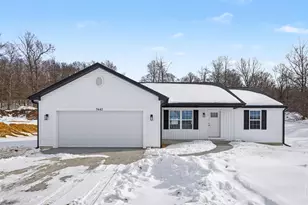 7642 Cinnamon Woods Trail, Kalamazoo, MI 49004 - Photo 1
