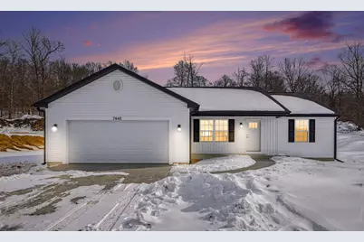 7642 Cinnamon Woods Trail, Kalamazoo, MI 49004 - Photo 2
