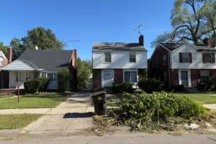 10812 Balfour Rd, Detroit, MI 48224 - Photo 2