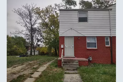 16128 Dexter Avenue, Detroit, MI 48221 - Photo 1