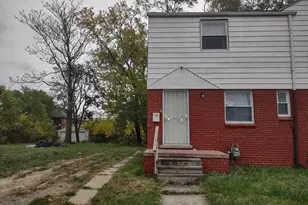 16128 Dexter Ave, Detroit, MI 48221 - Photo 1