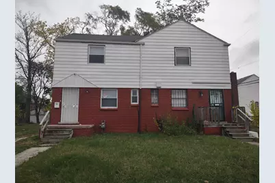 16128 Dexter Avenue, Detroit, MI 48221 - Photo 2