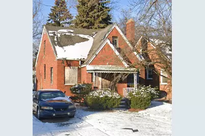18631 Fairport Street, Detroit, MI 48205 - Photo 1