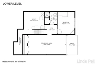 3444 Eagle Ridge Ct NE, Grand Rapids, MI 49525 - Photo 22