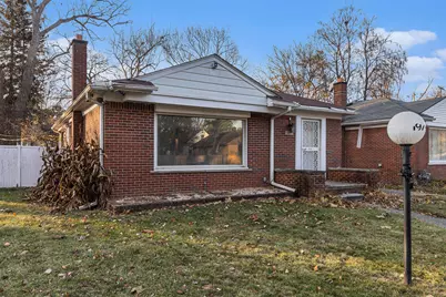 19795 Greydale Avenue, Detroit, MI 48219 - Photo 2