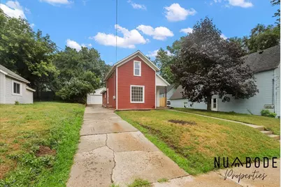 548 Eastern Avenue NE, Grand Rapids, MI 49503 - Photo 4