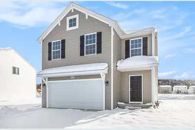 10077 Kearns Court, Portage, MI 49024 - Photo 1
