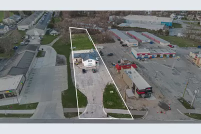 628 St Joseph Avenue, Berrien Springs, MI 49103 - Photo 1