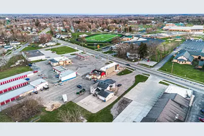 628 St Joseph Avenue, Berrien Springs, MI 49103 - Photo 30