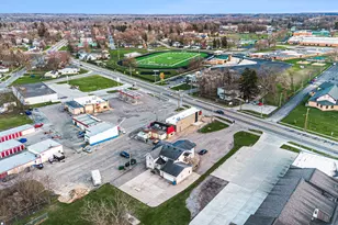 628 St Joseph Ave, Berrien Springs, MI 49103 - Photo 30