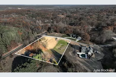 2825 Terra Nova Drive SE, Ada, MI 49301 - Photo 1