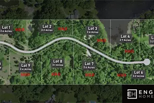 2825 Terra Nova Dr SE, Ada, MI 49301 - Photo 1