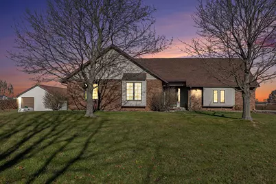 4353 9 Mile Road NW, Sparta, MI 49345 - Photo 1