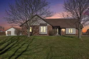 4353 9 Mile Rd NW, Sparta, MI 49345 - Photo 1