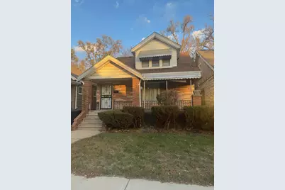 16160 San Juan Drive, Detroit, MI 48221 - Photo 1