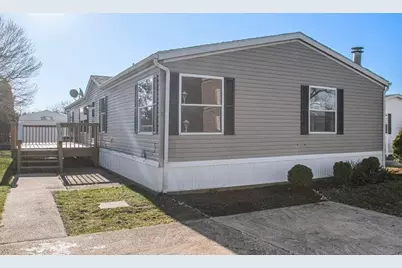 69205 Garver Lake Road #17, Edwardsburg, MI 49112 - Photo 1