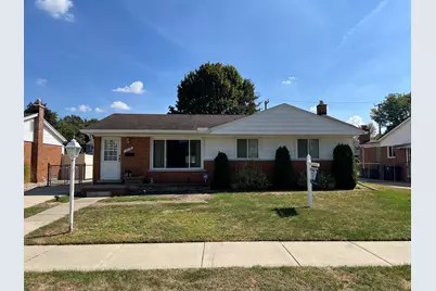 19436 Donna Street, Livonia, MI 48152 - Photo 1