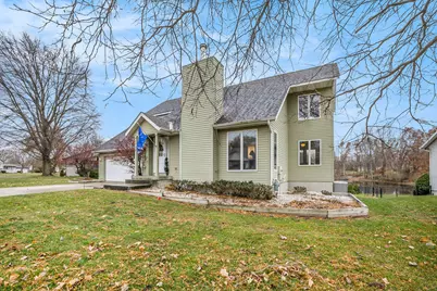 1792 Forest Lake Drive SE, Grand Rapids, MI 49546 - Photo 2