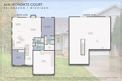 3416 Irongate Court, Kalamazoo, MI 49009 - Photo 42