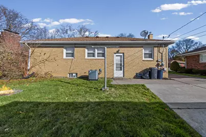 19720 Woodside Street, Harper Woods, MI 48225 - Photo 26