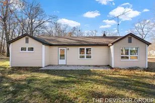 922 Maas Ln, Pullman, MI 49450 - Photo 1