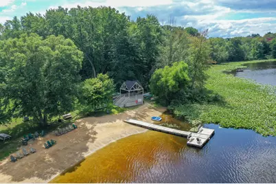 46 Camp Madron Road #46, Buchanan, MI 49107 - Photo 36