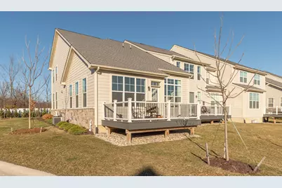 3341 Roseford Boulevard, Ann Arbor, MI 48105 - Photo 4