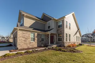 3341 Roseford Blvd, Ann Arbor, MI 48105 - Photo 2