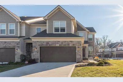 3341 Roseford Boulevard, Ann Arbor, MI 48105 - Photo 1