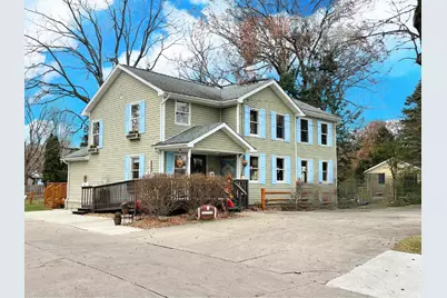 2600 Kibby Road, Jackson, MI 49203 - Photo 1