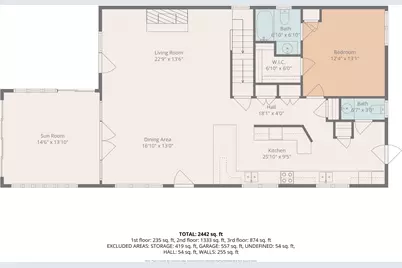 4276 Echo Cove, Manitou Beach, MI 49253 - Photo 66