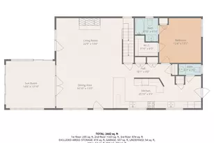 4276 Echo Cv, Manitou Beach, MI 49253 - Photo 66