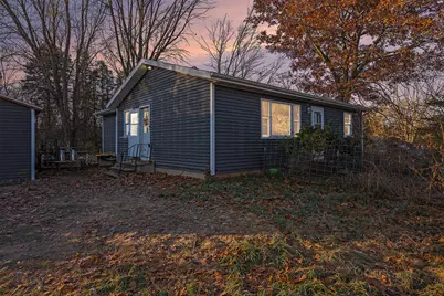 631 Marsh Road, Plainwell, MI 49080 - Photo 1