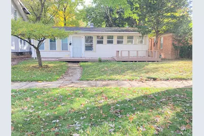 18614 Winston Street, Detroit, MI 48219 - Photo 1