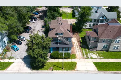 308 Ballard Street, Ypsilanti, MI 48197 - Photo 2