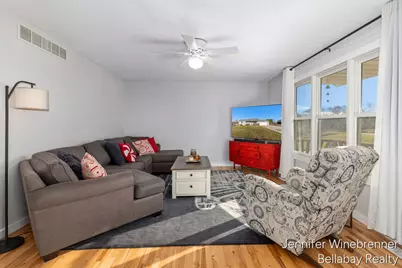 96 Jambrial Drive, Hastings, MI 49058 - Photo 4