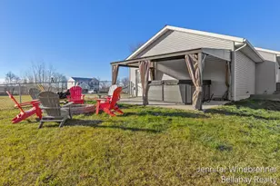 96 Jambrial Dr, Hastings, MI 49058 - Photo 26