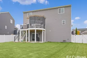 4897 Shadow Creek Dr, Hudsonville, MI 49426 - Photo 32