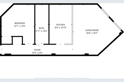 40 Monroe Center Street NW #307, Grand Rapids, MI 49503 - Photo 14