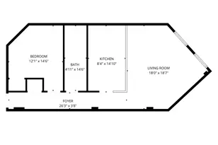 40 Monroe Center St NW, Grand Rapids, MI 49503 - Photo 14