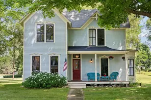 8170 E Joiner St, Chase, MI 49623 - Photo 2