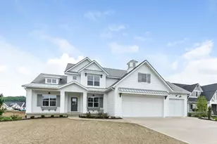 3336 Hideaway Dr SE, Caledonia, MI 49316 - Photo 1