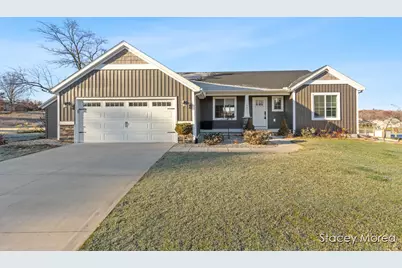11791 Crystal Ridge Drive NE, Sparta, MI 49345 - Photo 2
