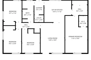 5812 Deerfield St, Portage, MI 49024 - Photo 2