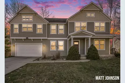 951 Katie Court, Muskegon, MI 49441 - Photo 2