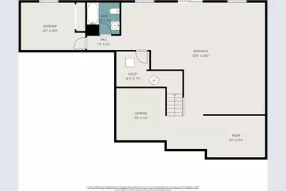 951 Katie Court, Muskegon, MI 49441 - Photo 30